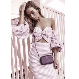 Asilio Candy Eyed Dress - Size 2 US